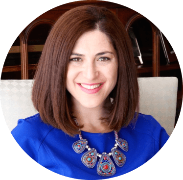 عرين شحبري، مؤسسة ومديرة كاكتوس