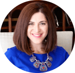 عرين شحبري، مؤسسة ومديرة كاكتوس