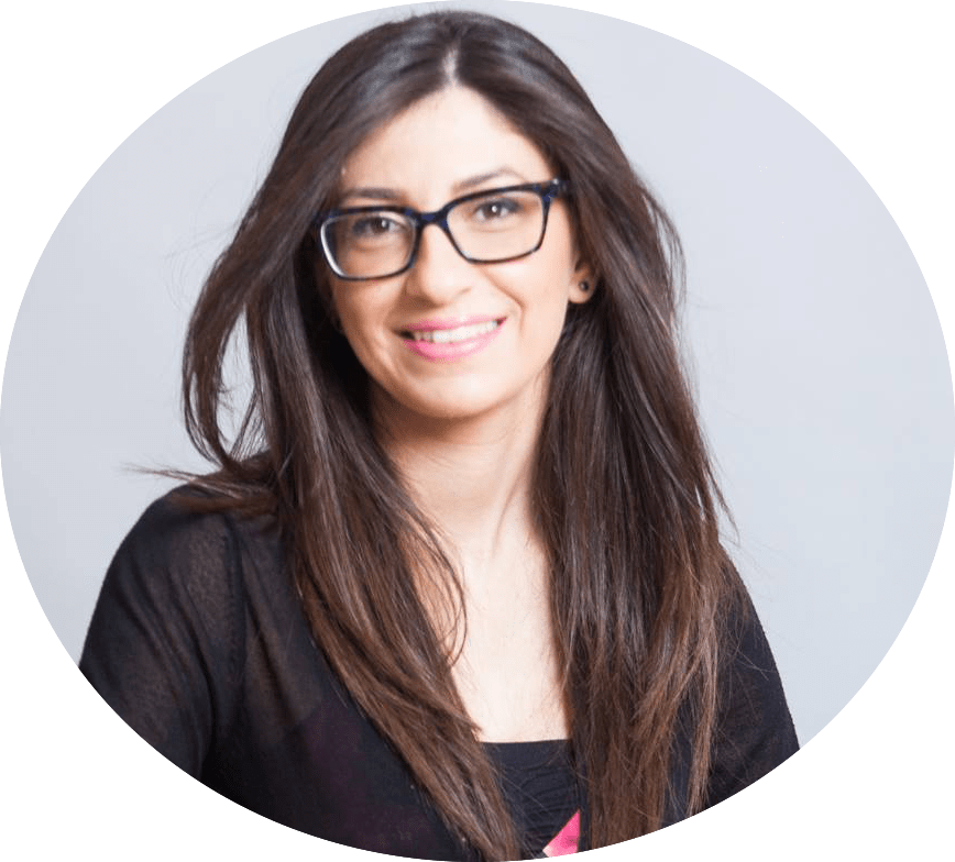 منيرفا مزاوي، مؤسسة شركة فيليا مشروع اسرتي