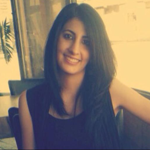 خريجة كاكتوس دنيا ضاهر صاحبة متجر شغل إيد