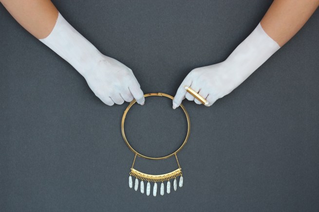 مجوهرات غدير صليح