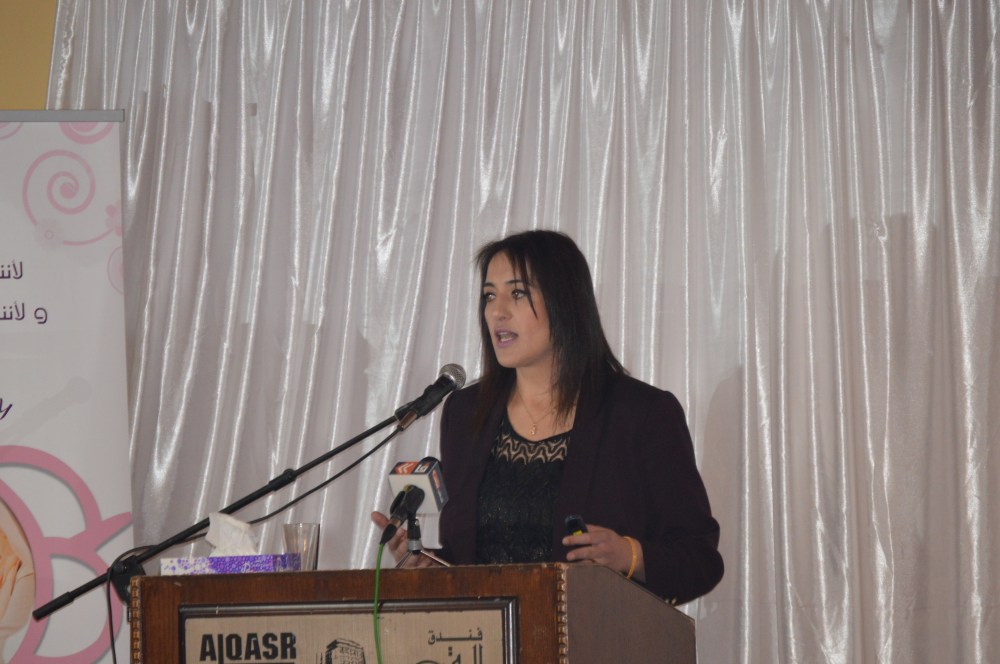 رائدة كاكتوس صفية الترتير. صاحبة شركة سيدتي المحظوظة