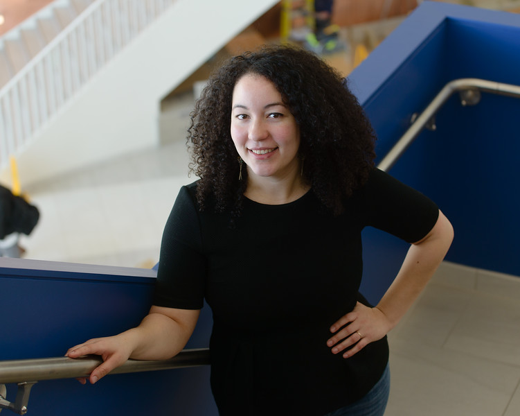 تاريانا ليتيل، مؤسسة شريكة ل-ام.فيجين Tariana V. Little, Co-Founder at Em.Vision