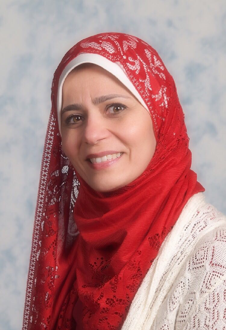 رائدة الأعمال الأردنية ريما الكردي مؤسسة جنى القراءة